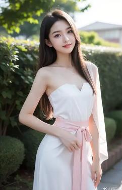 东明AI算法一键移除女性衣物